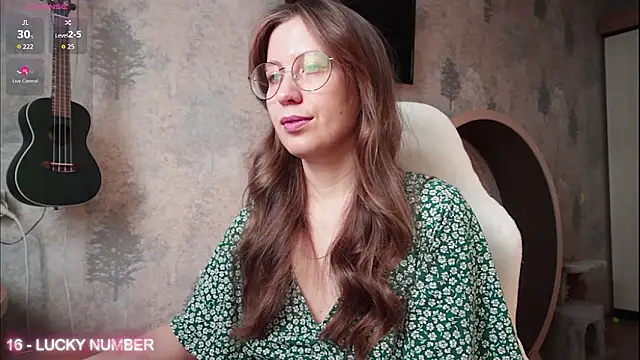 ms allison w online show from February 7, 10:19 am