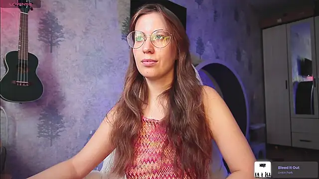 ms allison w online show from March 1, 11:23 am