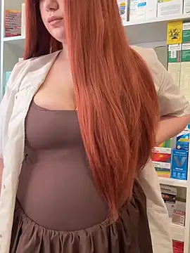 Maya Willis online show from April 18, 5:11 am