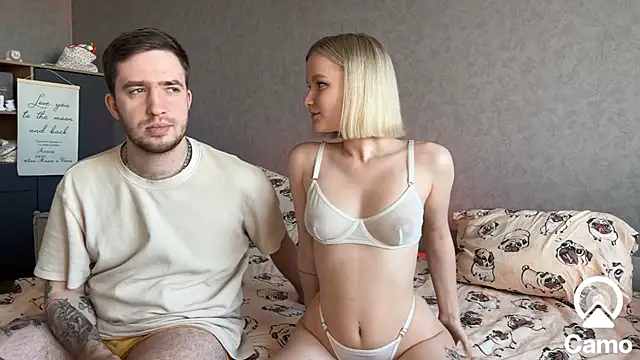 Adelovenick online show from December 7, 11:18 am