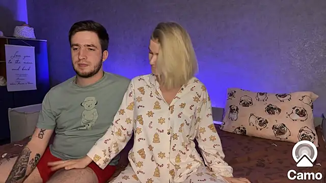 Adelovenick online show from December 11, 8:07 pm