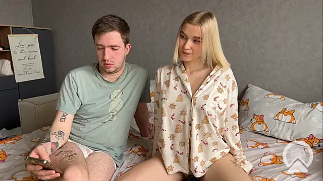 Adelovenick online show from January 26, 9:51 am