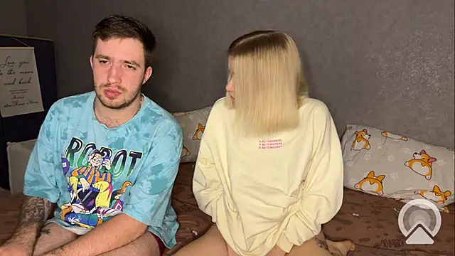 Adelovenick online show from January 30, 7:04 pm