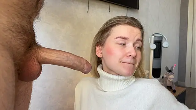 Adelovenick online show from March 11, 8:09 am