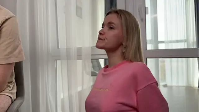 Adelovenick online show from March 15, 8:48 am