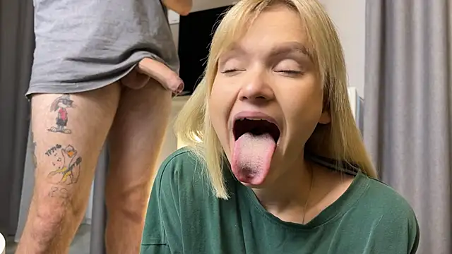 Adelovenick online show from September 11, 8:47 am