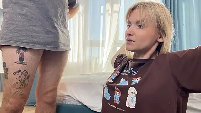 Adelovenick online show from September 14, 7:29 am