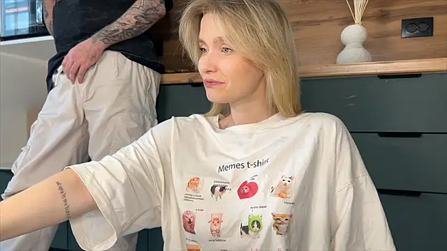 Adelovenick online show from March 14, 10:32 am