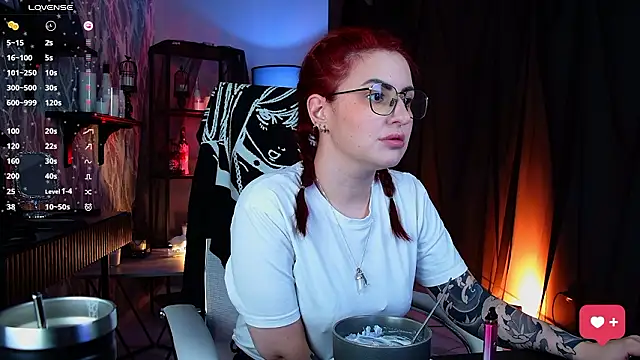 Lana  May online show from February 26, 8:46 am