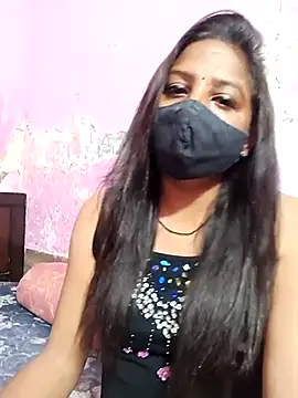 Snapshot of Simran-Simran chatting on March 12, 1:36 am Simran-Simran online show from March 12, 1:36 am