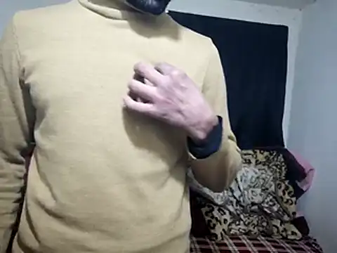 GaaTto online show from March 8, 1:14 am