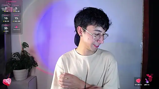 cameron cum online show from February 21, 10:07 am