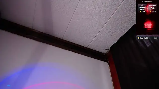 cameron cum online show from March 18, 2:48 pm