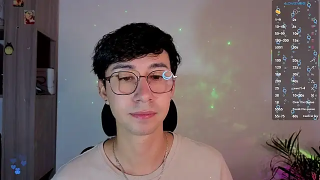 cameron cum online show from September 13, 2:28 pm