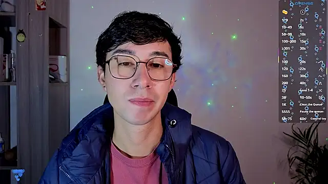 cameron cum online show from September 15, 11:32 am