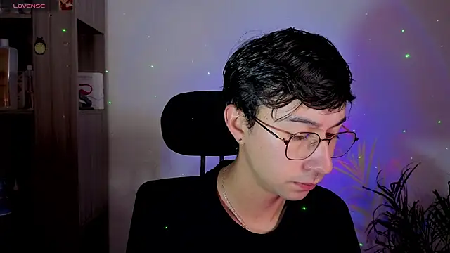 cameron cum online show from September 18, 11:34 am