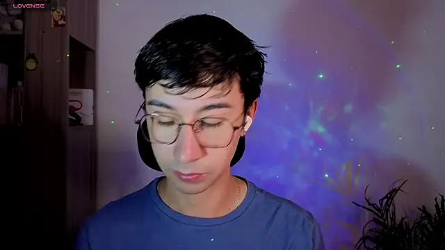 cameron cum online show from September 19, 11:44 am