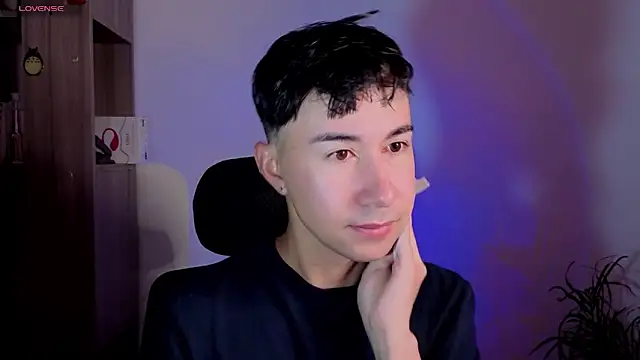 cameron cum online show from October 1, 11:38 am