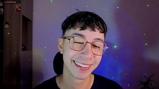 cameron cum online show from October 4, 2:48 pm