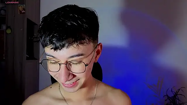 cameron cum online show from October 7, 1:41 pm