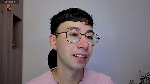 cameron cum online show from October 17, 1:57 pm