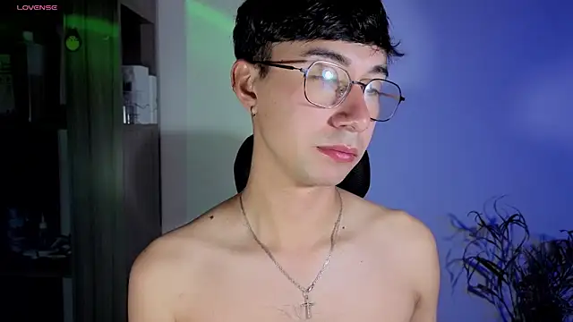 cameron cum online show from October 30, 11:11 am