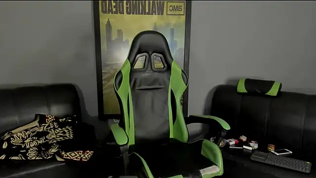 jamesinked  online show from January 10, 3:39 am