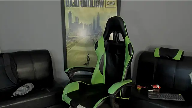 jamesinked  online show from January 14, 7:21 pm