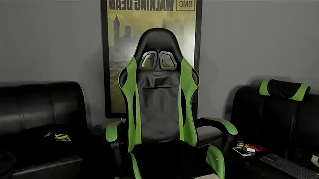 jamesinked  online show from January 16, 11:06 pm