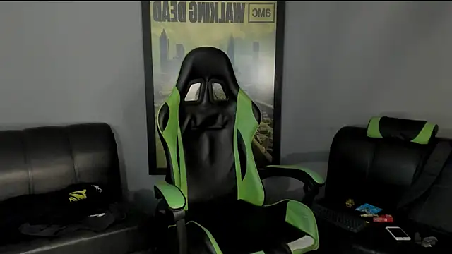 jamesinked  online show from January 17, 7:16 pm