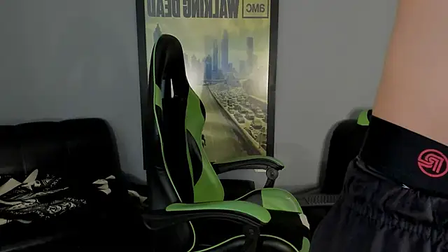 jamesinked  online show from January 23, 3:43 pm