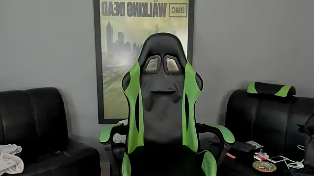 jamesinked  online show from January 30, 7:59 pm