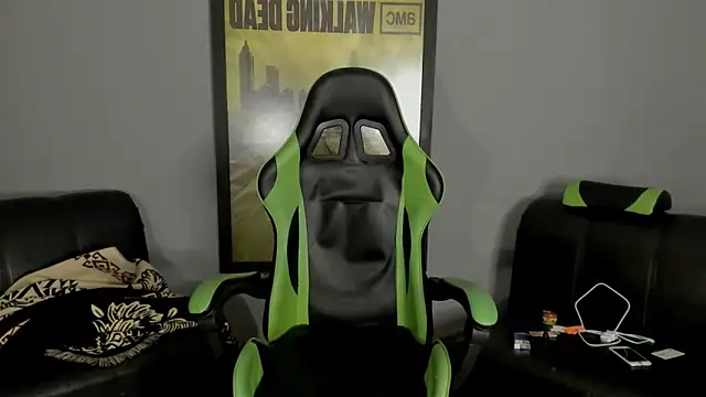 jamesinked  online show from February 2, 2:38 am