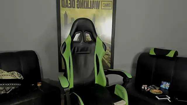 jamesinked  online show from February 3, 8:57 pm