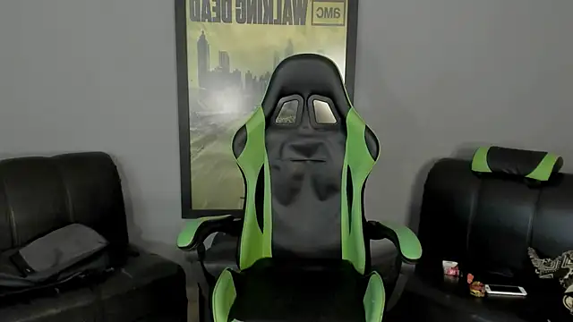 jamesinked  online show from February 7, 8:20 pm