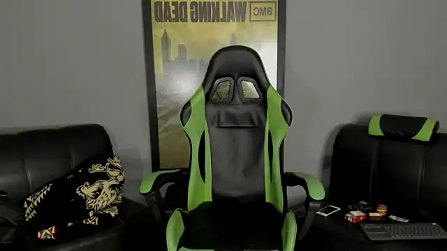 jamesinked  online show from February 17, 2:09 am