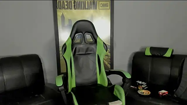 jamesinked  online show from February 24, 2:08 am