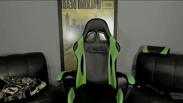 jamesinked  online show from February 27, 5:47 pm