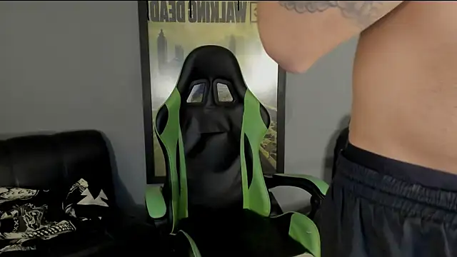 jamesinked  online show from February 28, 2:20 pm