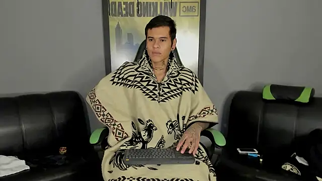 jamesinked  online show from March 10, 5:18 pm