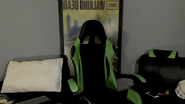 jamesinked  online show from March 21, 7:24 pm