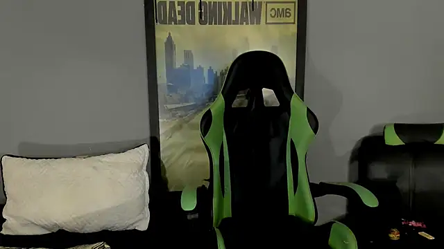 jamesinked  online show from March 22, 5:31 pm