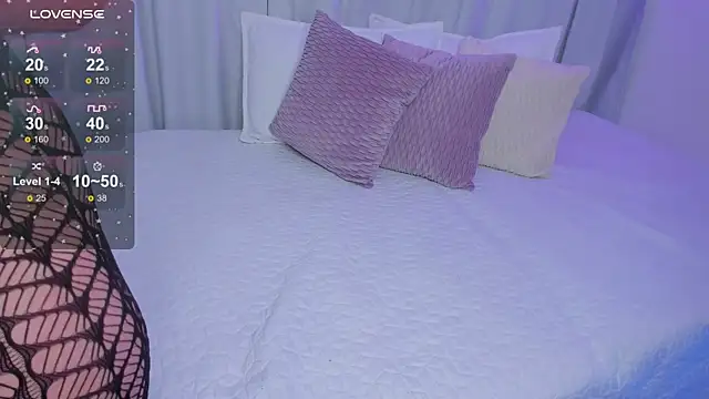 susyy7 online show from January 25, 3:30 am