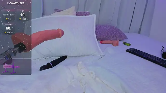 susyy7 online show from January 28, 9:41 am