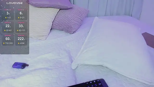 susyy7 online show from February 3, 6:45 am