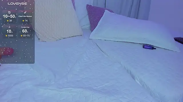 susyy7 online show from February 13, 9:51 am