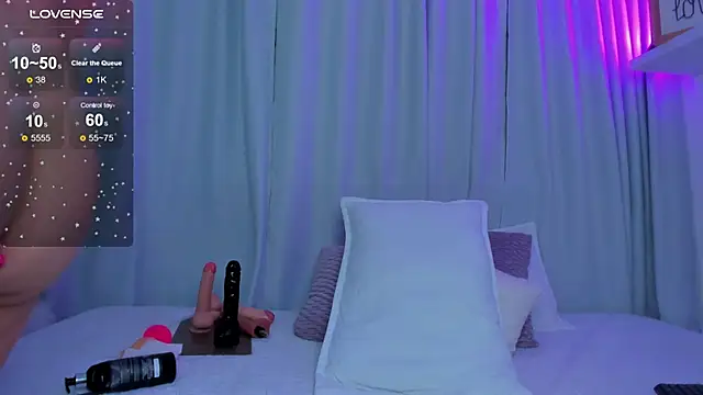 susyy7 online show from March 16, 9:49 am