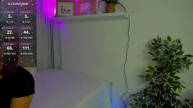 susyy7 online show from March 17, 3:36 am