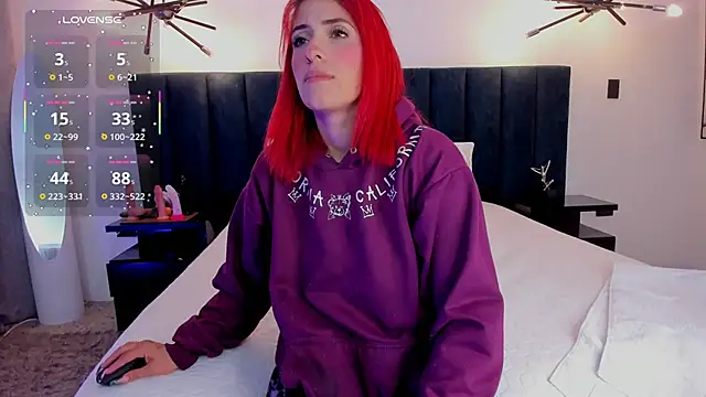 susyy7 online show from October 10, 3:38 am