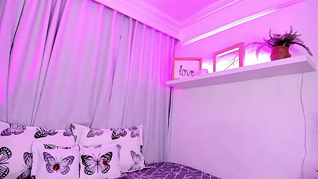 susyy7 online show from November 19, 7:25 pm